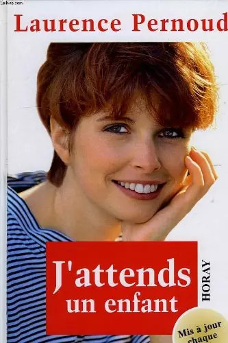 Attends enfant laurence - j'attends,