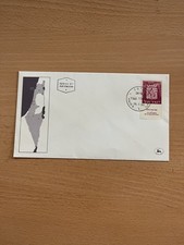 Enveloppe 1er jour FDC EPJ