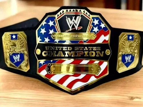 Wwe united states - wwe,