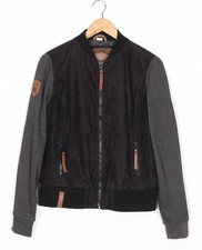 Veste bomber NAKETANO femme