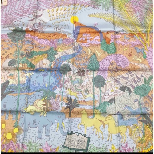 Hermes carnaval des animaux - le,