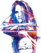 The Blackheart Orchestra Songs from A Satellite (Vinyl)