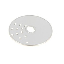 Disque rapeur 4mm 17263 -
