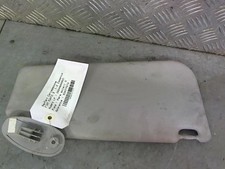 Pare soleil gauche FIAT PUNTO