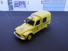 CITROËN acadiane service CITROËN série spéciale