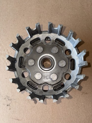 Cloche embrayage yamaha yz - embrayage, 80