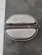 Gamelle ww2 datée - ww2,