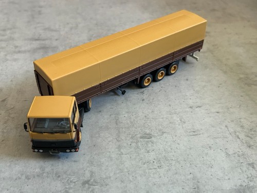 Ford transcontinental - 1:87,