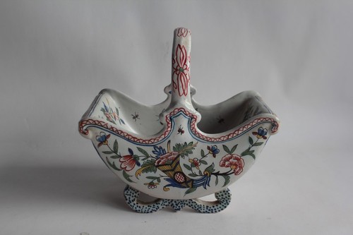 Bouquetière corbeille - bouquetière,
