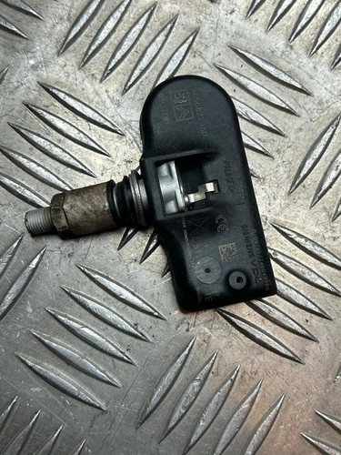Peugeot 407 capteur de - capteur,