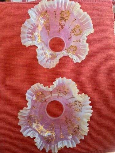 Paire tulipe cristal - paire,