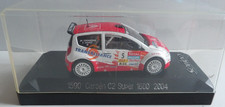 1/43 CITROEN C2 Super 1600