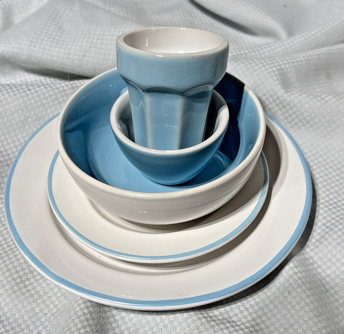 Child pastel tea set ikea - child’s,