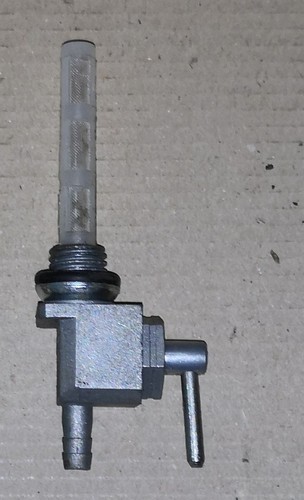 Robinet essence d12 mob - d12,