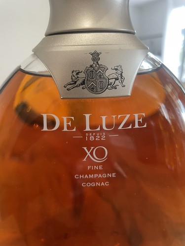 Carafe luze - de,