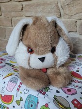 LAPIN RABBIT BUNNY PELUCHE