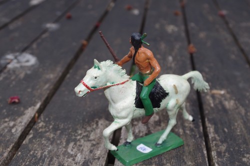 Cavalier indien starlux - indien,