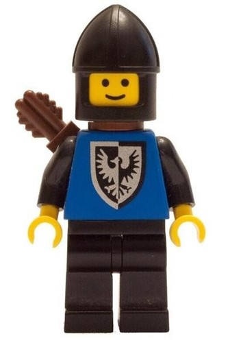 Figurine minifigure lego - figurine, /