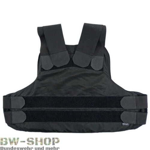 Gilet protection - de,