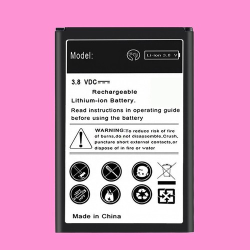 Long lifespan 1350mah grade - long,