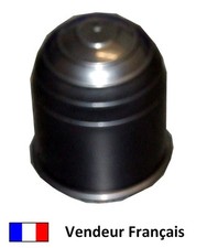 Cache Boule Pour Attelage 50mm - Plastique