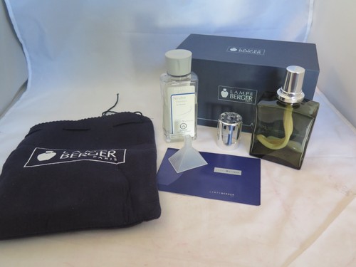 Lampe berger air pur set - air, set-