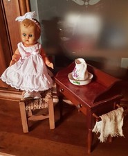 Jouet ancien Superbe table