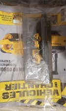 Miniature Engin De Chantier  Hachette N*21 Volvo Dd90 Hf Compacteur