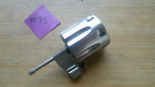 Colt king cobra 357 magnum - king,