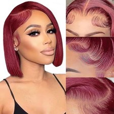 Perruque Bresilienne 99j