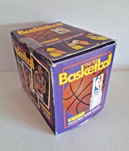 Boite 100 pochettes - de,