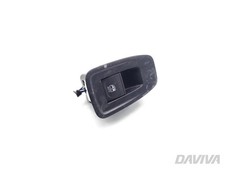 Renault Clio Bouton de