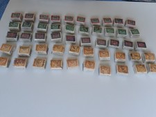 LOT DE 5000 TIMBRES d italie