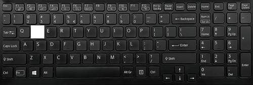 So103 touches pour clavier - so103,