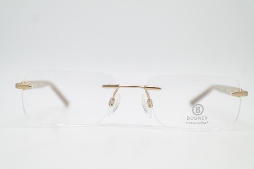 Lunettes bogner titanflex - lunettes,