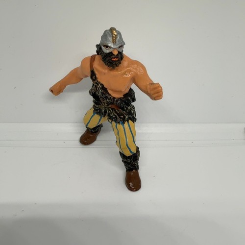 Papo 2000 vintage viking - papo,