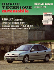 Revue Technique Automobile -