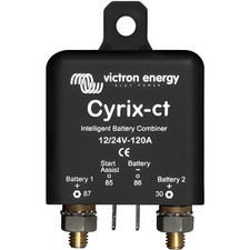 VICTRON Cyrix Coupleur