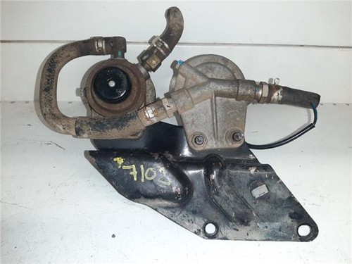 Support filtre gasoil isuzu - gasoil,