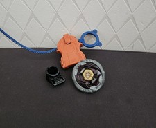 Toupie beyblade métal fury - toupie,