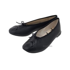 Repetto Chaussures plates femme avec détail nœud V4234VE 410 SS25 138171754