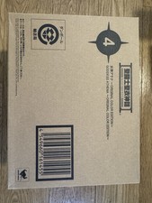 NEUF Saint Cloth Myth Goddess