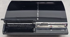 Sony Playstation 3 PS3 Fat 60