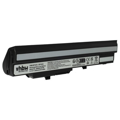 Batterie pour msi wind - pour,