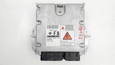 Calculateur moteur NISSAN