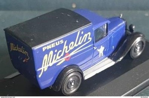 Vehicule publicitaire peugeot - publicitaire,