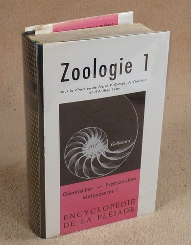 Pleiade encyclopedie de - pleiade,