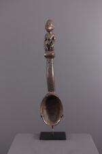 Cuillère Kongo AFRICAN ART AFRICAIN ANCIEN TRIBAL PREMIER PRIMITIF