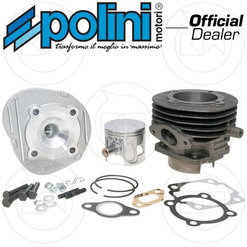 Kit cylindre polini vespa - kit,