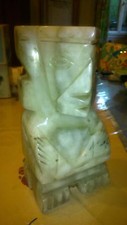 ANCIENNE STATUETTE  MEXICAINE